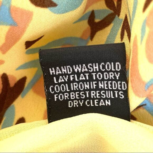 W118 Walter Baker Ava Dress - Picture 8 of 8